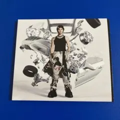 NCT127 CD 2Baddies テヨンversion