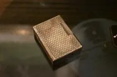 デュポン 喫煙具・ライター