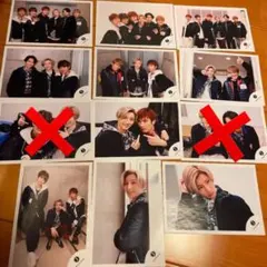 公式写真　ジャニショ　SixTONES 京本大我　混合