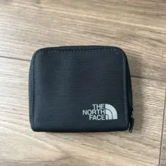 【限定値下げ】ノースフェイス小銭入れ、マルチケース