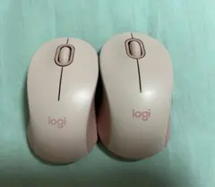 logicoolワイヤレスマウスM550（ジャンク品）
