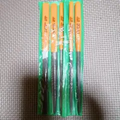 TSUBOSAN 5本組中目　ヤスリセット