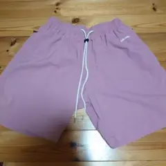 ballaholic ハーフパンツ ballaholicハーフパンツ Basic Zip Shorts (off white/black
