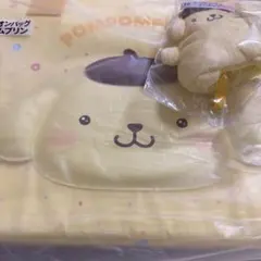 サンリオくじ ポムポムプリン