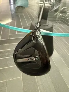 Titleist GT1 Fairway Wood 18°レフティ