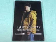 東京ヤクルトスワローズ #3 西川遥輝選手 スマホスタンド