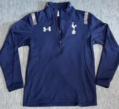 Under Armour Tottenham Hotspur トップス Mサイズのサムネイル