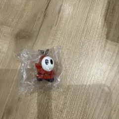 スーパーマリオ めじるしアクセサリー ヘイホー