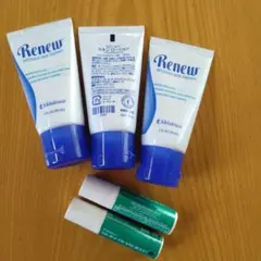 2026年最新】ニュースキントライアルセットの人気アイテム - メルカリ