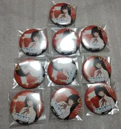 イキヅライブ キャラクターグッズ