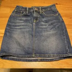 デニムスカート スカート