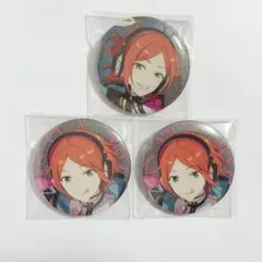 あんスタ スタライ 9th 缶バッジ 葵ひなた 葵ゆうた 2wink