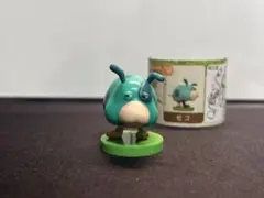 ピクミン チョコエッグ モス 2匹