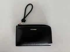 ジルサンダー TANGLE CREDIT CARD PURSE 財布辺見えみり - メルカリ