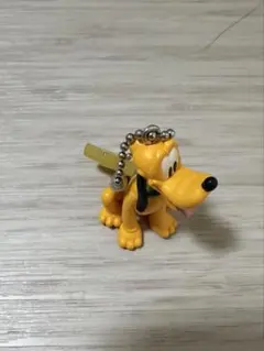 ディズニーキャラクター「プルート」