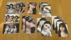 IS:SUE PHASE トレカ
