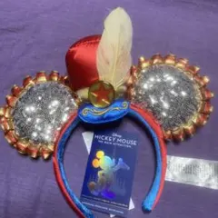 SALE【香港ディズニー】WDW 50周年 ティモシー カチューシャ