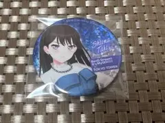 BanG Dream! It's MyGO 缶バッジ 椎名立希 バンドリ BanG Dream！ It's MyGO!!!!! 缶バッジ 椎名立希 - メルカリ