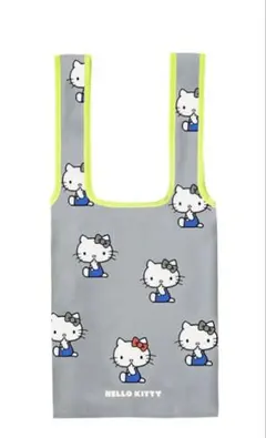ハローキティ MATOポケッタプルバッグ REUSABLE BAG