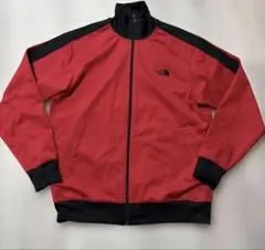 2026年最新】THE NORTH FACE カラー：レッド系 メンズ ジャージの人気
