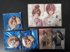 HoneyWorks まとめ売り② 全て未使用 HoneyWorks┗|∵|┓公式 on X: 