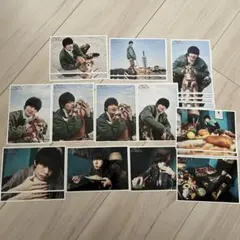 沖雅也 in 太陽にほえろ！ 写真集 ブロマイドセット 沖雅也 in 太陽にほえろ！ 写真集 ブロマイドセット - メルカリ