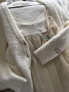 【美品】gelato pique ルームウェア　セット