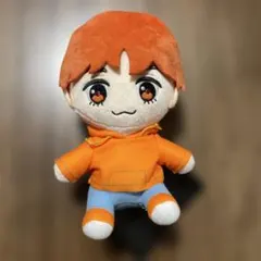2026年最新】txt ボムギュ ぬいぐるみの人気アイテム - メルカリ