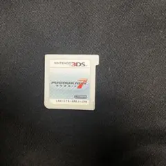 マリオカート3DS