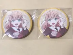 ラブライブ！ 蓮ノ空女学院 5thライブ 日野下花帆 缶バッジ 2個