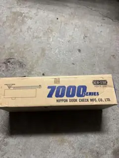 NEW★STAR ドアクローザー P-7002J 7000シリーズ