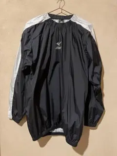 CLANEMIZUNO TRACK JACKET クラネ ミズノ ブラック 1 - メルカリ