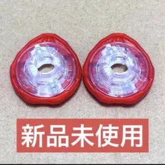 1-70 ×2点　新品未使用　ラチェット　ベイブレードX シャークスケイルのサムネイル