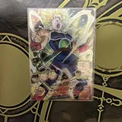 ドラゴンボールヒーローズ LC バーダック