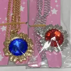 セボンスター フラワー 2点セット