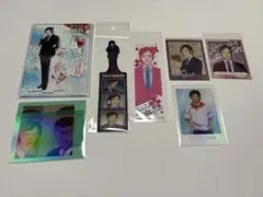 名探偵コナン 諸伏高明 アクリルスタンド ぱしゃこれ コナンランド