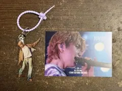 2026年最新】be:first ジュノン アクキーの人気アイテム - メルカリ