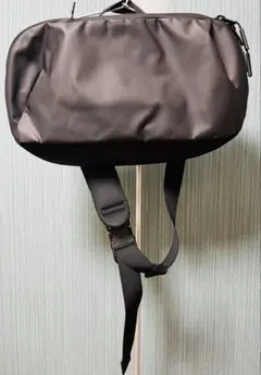 AER TechSling2 テックスリング ボディバッグ ショルダー 黒