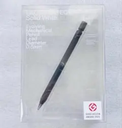 新品未開封】LACONIC ソリッドライト シャープペン ラコニック0.5mm 