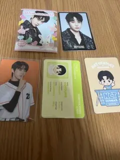 2025年最新】nctドヨンの人気アイテム - メルカリ