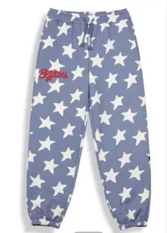 US 三軒茶屋 Fuck Logo Easy Pants イージーパンツ - メルカリ