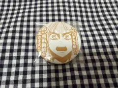 進撃の巨人 進撃の巨人展 アルミン 原作 缶バッジ