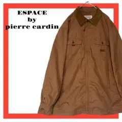 美品　pierre cardin ピエール カルダン メンズ アウター　上着のサムネイル