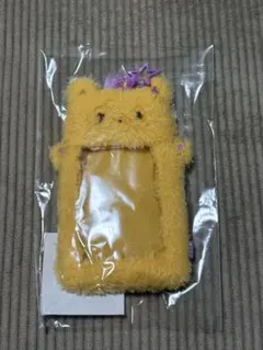 NCT WISH WISHDOLL MDシオニン フォトカードホルダー シオン