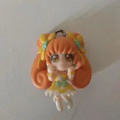 プリキュア　 キーホルダー
