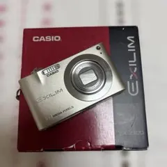 動作確認済】CASIO カシオ EXILIM EX-H15 付属品 ポーチ付き - メルカリ