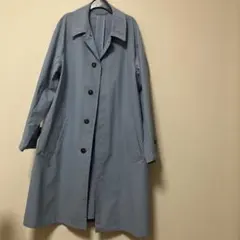 JOINT WORKS ライトブルー レインコートのサムネイル