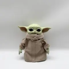 【美品】　グローグー　ヨギボー　ぬいぐるみ　Yogibo フィギュア 美品】 グローグー ヨギボー ぬいぐるみ Yogibo フィギュア - メルカリ