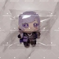 初兎 いれいす4周年記念ぬいぐるみ