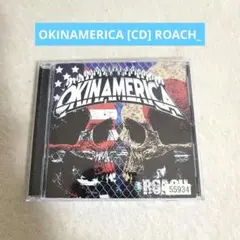 OKINAMERICA [CD] ROACH